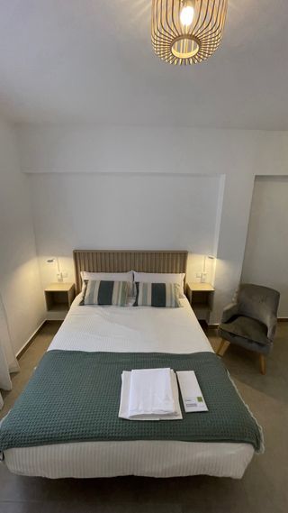 VILLA PRIVADA CON 3 DORMITORIOS A ESTRENAR