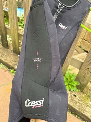 Neopreno Cressi Mujer Talla XS