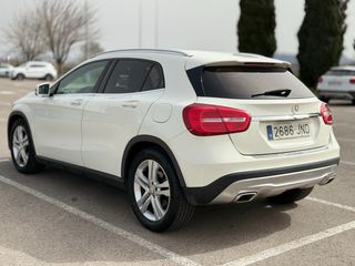 Mercedes-Benz GLA 2016