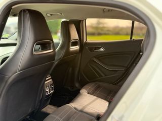 Mercedes-Benz GLA 2016