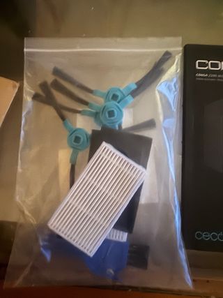 Robot Aspirador Cecotec Conga 2299