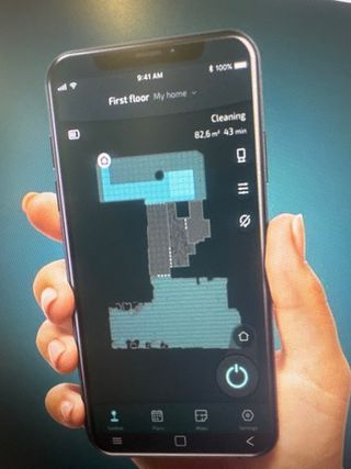 Robot Aspirador Cecotec Conga 2299