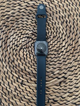 Apple Watch SE Space Gray