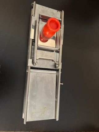 Mandolina Profesional Acero Inoxidable