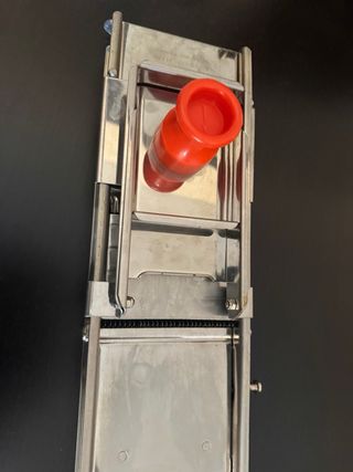 Mandolina Profesional Acero Inoxidable