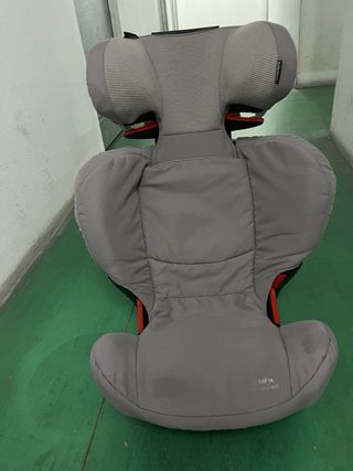 Silla de coche Maxi-Cosi (4-12 años)
