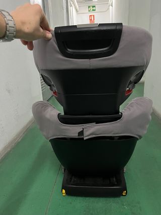 Silla de coche Maxi-Cosi (4-12 años)