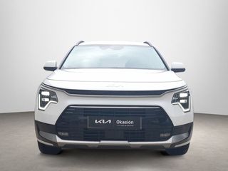 Kia Niro 1.6 GDi HEV 104kW (141CV) Emotion
