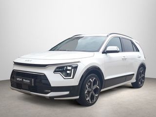 Kia Niro 1.6 GDi HEV 104kW (141CV) Emotion