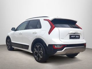 Kia Niro 1.6 GDi HEV 104kW (141CV) Emotion