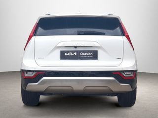 Kia Niro 1.6 GDi HEV 104kW (141CV) Emotion