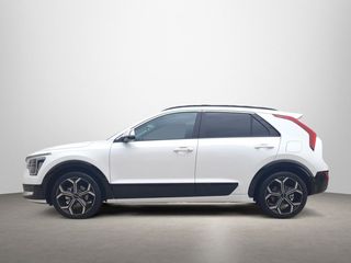 Kia Niro 1.6 GDi HEV 104kW (141CV) Emotion