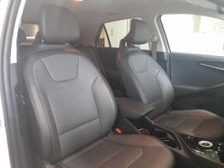 Kia Niro 1.6 GDi HEV 104kW (141CV) Emotion
