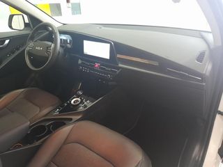 Kia Niro 1.6 GDi HEV 104kW (141CV) Emotion