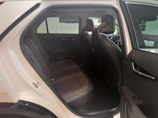 Kia Niro 1.6 GDi HEV 104kW (141CV) Emotion