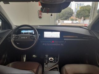 Kia Niro 1.6 GDi HEV 104kW (141CV) Emotion