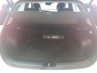 Kia Niro 1.6 GDi HEV 104kW (141CV) Emotion