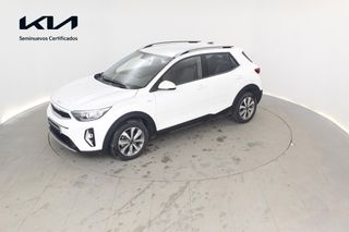 Kia Stonic 1.0 T-GDi 74kW (100CV) MHEV MT Concept