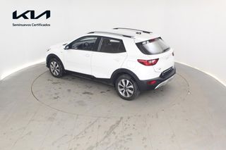 Kia Stonic 1.0 T-GDi 74kW (100CV) MHEV MT Concept