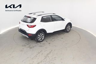 Kia Stonic 1.0 T-GDi 74kW (100CV) MHEV MT Concept