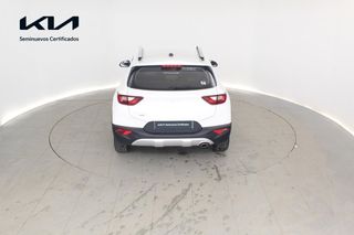 Kia Stonic 1.0 T-GDi 74kW (100CV) MHEV MT Concept