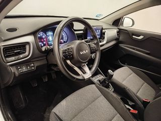 Kia Stonic 1.0 T-GDi 74kW (100CV) MHEV MT Concept