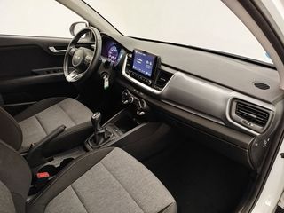 Kia Stonic 1.0 T-GDi 74kW (100CV) MHEV MT Concept