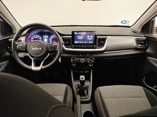 Kia Stonic 1.0 T-GDi 74kW (100CV) MHEV MT Concept