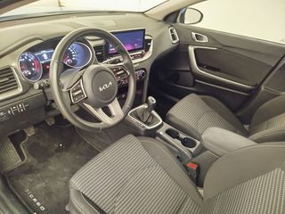 Kia XCeed 1.0 T-GDi Drive 74kW (100CV)