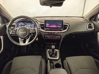 Kia XCeed 1.0 T-GDi Drive 74kW (100CV)