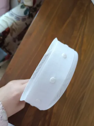 CONJUNTO DE VESTIDO DE COMUNIÓN BLANCO