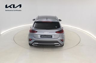 Kia XCeed 1.0 T-GDi Drive 74kW (100CV)
