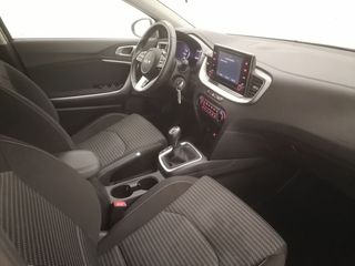 Kia XCeed 1.0 T-GDi Drive 74kW (100CV)