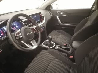 Kia XCeed 1.0 T-GDi Drive 74kW (100CV)