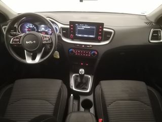 Kia XCeed 1.0 T-GDi Drive 74kW (100CV)