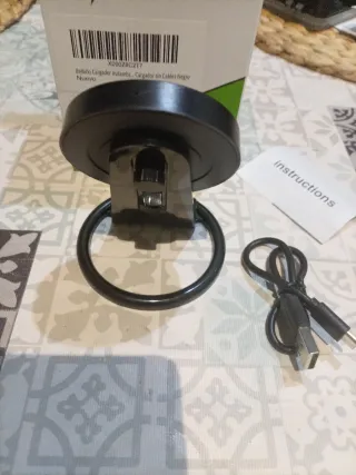 Cargador Inalámbrico Bellari 2-Coils