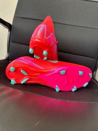 Nike Mercurial Superfly 10 Academy Uomo