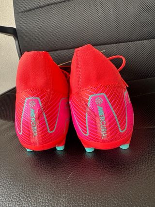 Nike Mercurial Superfly 10 Academy Uomo