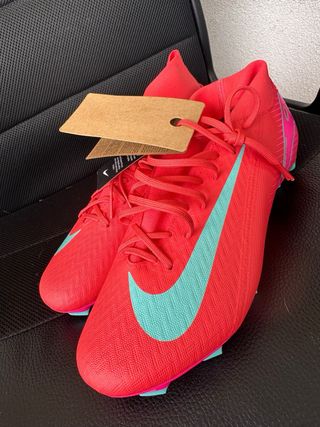 Nike Mercurial Superfly 10 Academy Uomo