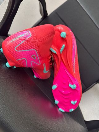 Nike Mercurial Superfly 10 Academy Uomo