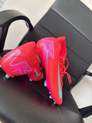 Nike Mercurial Superfly 10 Academy Uomo