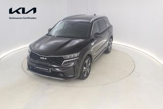 Kia Sorento 2.2 CRDi Emotion DCT 4x4 7pl