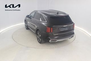 Kia Sorento 2.2 CRDi Emotion DCT 4x4 7pl