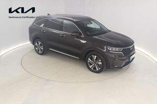 Kia Sorento 2.2 CRDi Emotion DCT 4x4 7pl