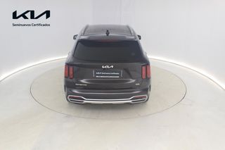 Kia Sorento 2.2 CRDi Emotion DCT 4x4 7pl