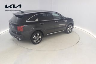Kia Sorento 2.2 CRDi Emotion DCT 4x4 7pl