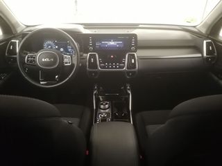 Kia Sorento 2.2 CRDi Emotion DCT 4x4 7pl