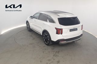 Kia Sorento 2.2 CRDi Emotion DCT 4x2 7pl