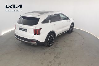 Kia Sorento 2.2 CRDi Emotion DCT 4x2 7pl