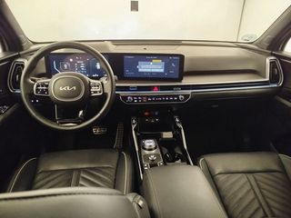 Kia Sorento 2.2 CRDi Emotion DCT 4x2 7pl